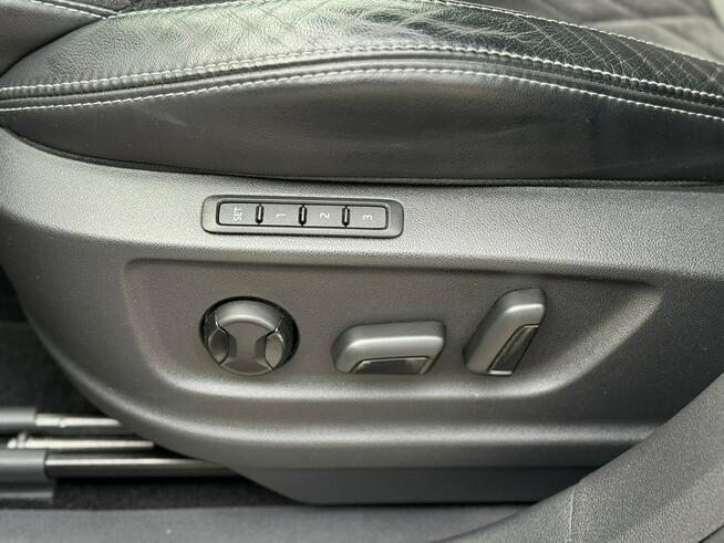 Škoda Kodiaq Salon Polska 2.0 4x4 Sportline