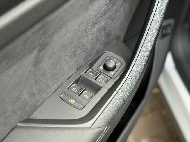 Škoda Kodiaq Salon Polska 2.0 4x4 Sportline