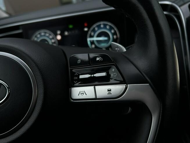 Hyundai Tucson 1.6T-GDI HEV 230KM Executive Pierwszy właściciel Salon Polska VAT 23%