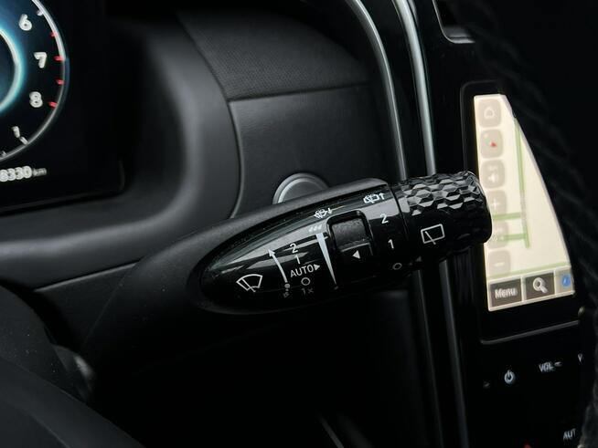 Hyundai Tucson 1.6T-GDI HEV 230KM Executive Pierwszy właściciel Salon Polska VAT 23%