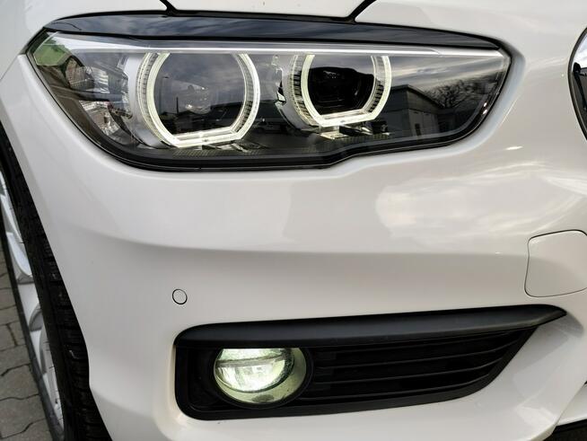 BMW 118 x-drive serwis ASO I wł. Zamiana Gwarancja