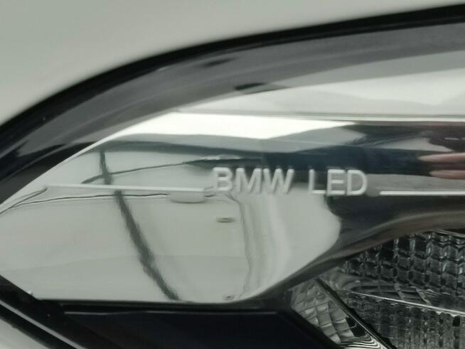 BMW 118 x-drive serwis ASO I wł. Zamiana Gwarancja