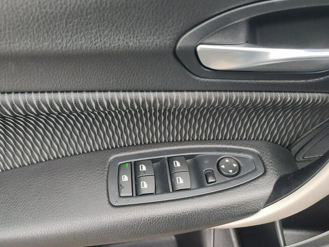 BMW 118 x-drive serwis ASO I wł. Zamiana Gwarancja