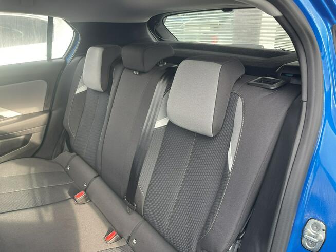 Opel Astra Enjoy Podgrzewanie Virtual cockpit