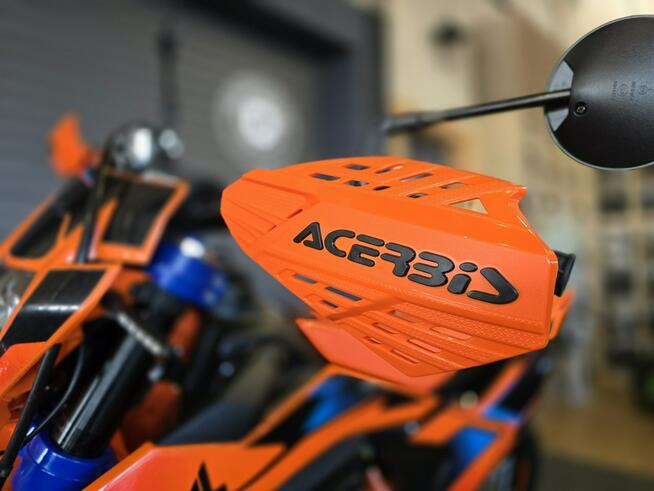 Inna Inny Enduro/ Cross z homologacją na prawko A2 SUPER JAKOŚĆ