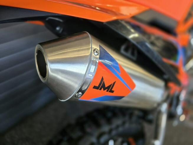 Inna Inny Enduro/ Cross z homologacją na prawko A2 SUPER JAKOŚĆ