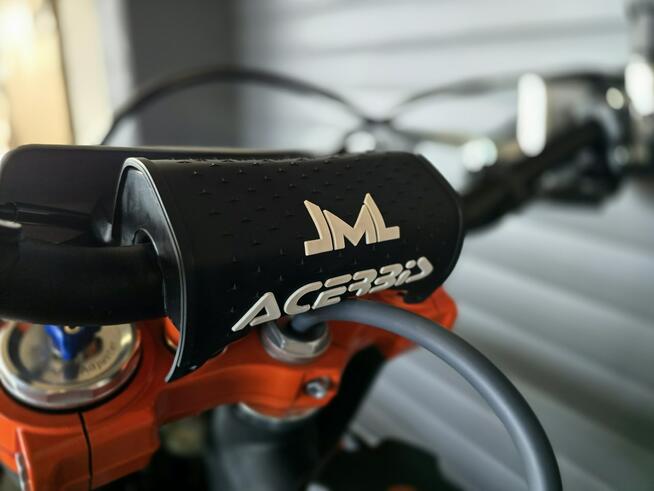 Inna Inny Enduro/ Cross z homologacją na prawko A2 SUPER JAKOŚĆ