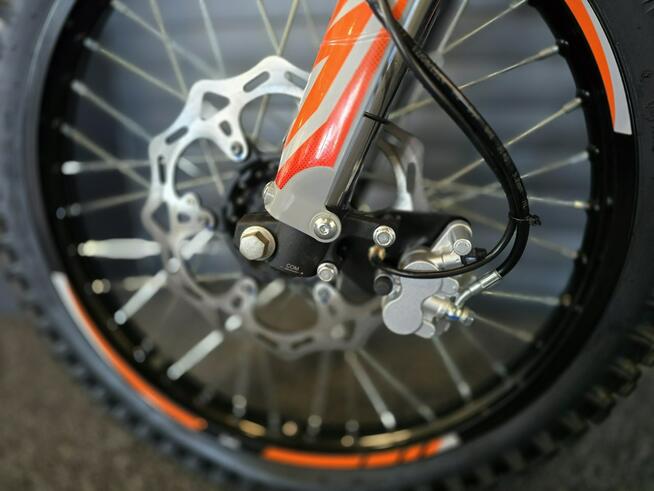 Inna Inny Enduro/ Cross z homologacją na prawko A2 SUPER JAKOŚĆ