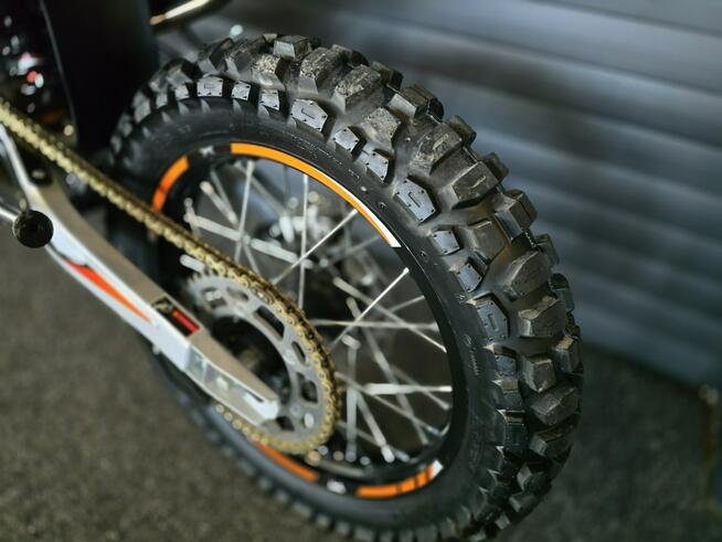 Inna Inny Enduro/ Cross z homologacją na prawko A2 SUPER JAKOŚĆ