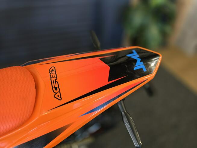 Inna Inny Enduro/ Cross z homologacją na prawko A2 SUPER JAKOŚĆ