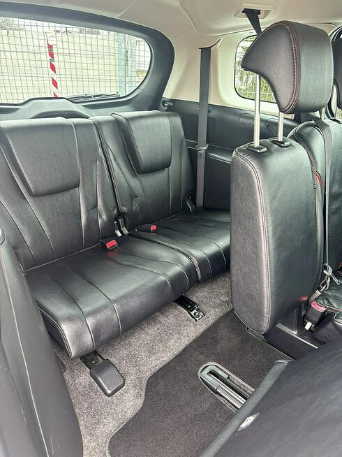 Mazda 5 GT 7 foteli Climatronic Navi Gwarancja