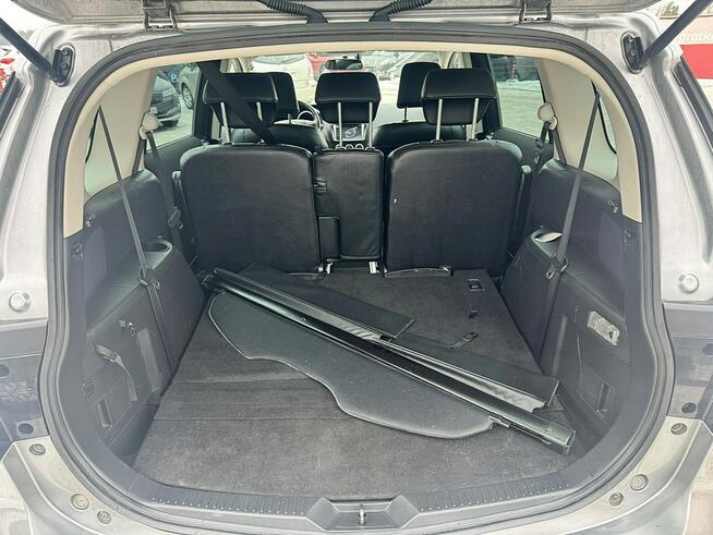 Mazda 5 GT 7 foteli Climatronic Navi Gwarancja