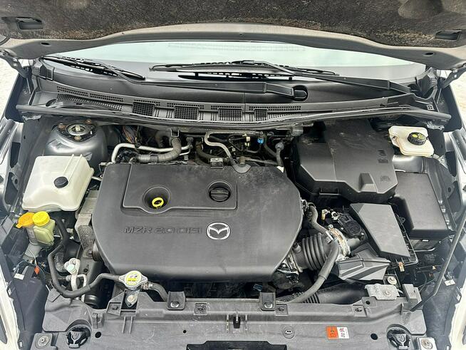 Mazda 5 GT 7 foteli Climatronic Navi Gwarancja