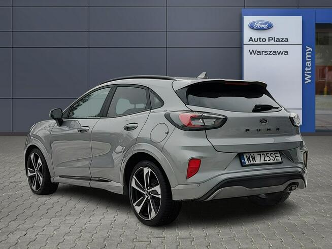 Ford Puma 1.0 EcoBoost 125 KM ST-Line M6LR77123