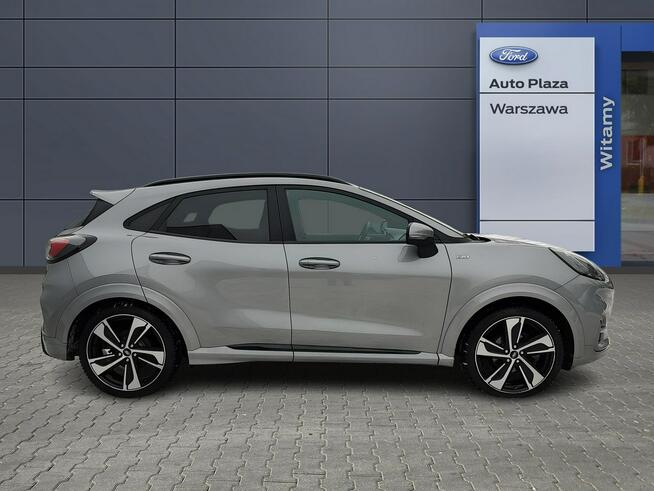 Ford Puma 1.0 EcoBoost 125 KM ST-Line M6LR77123
