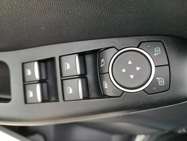 Ford Puma 1.0 EcoBoost 125 KM ST-Line M6LR77123