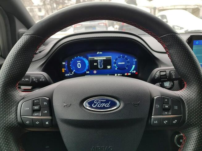 Ford Puma 1.0 EcoBoost 125 KM ST-Line M6LR77123