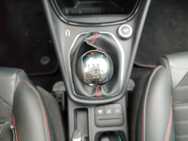 Ford Puma 1.0 EcoBoost 125 KM ST-Line M6LR77123