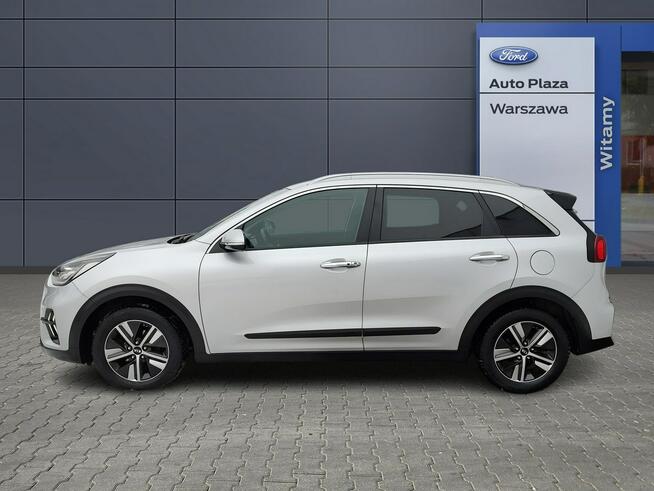 Kia Niro L 1.6 GDi 141 KM 6DCT hybrydowy 5327817