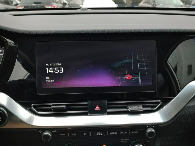 Kia Niro L 1.6 GDi 141 KM 6DCT hybrydowy 5327817