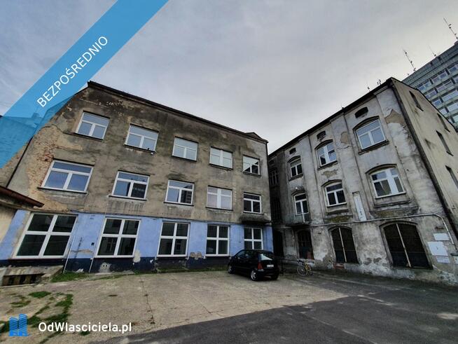 Lokal biurowy użytkowy 135m2 ul.Kilińskiego