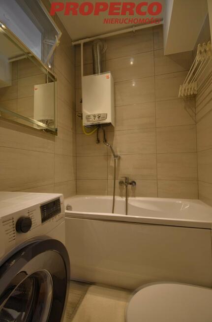 Mieszkanie Kielce Centrum, Winnicka