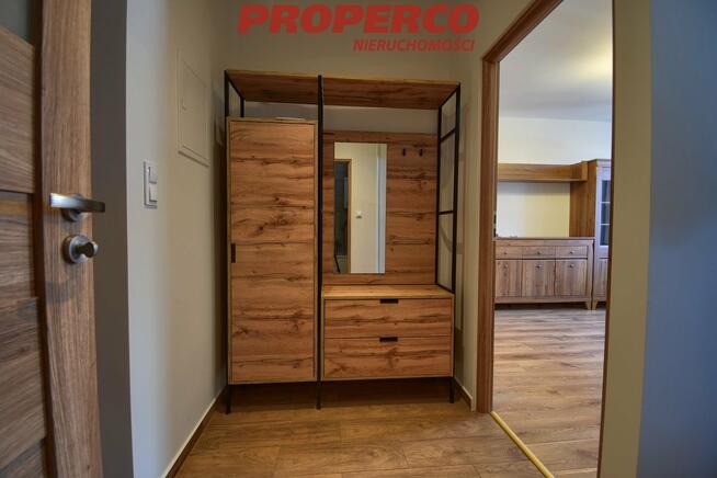 Mieszkanie Kielce Centrum, Winnicka