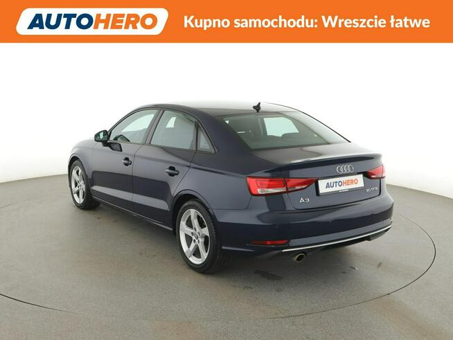 Audi A3 xenon/LED klima auto grzane fotele tempomat