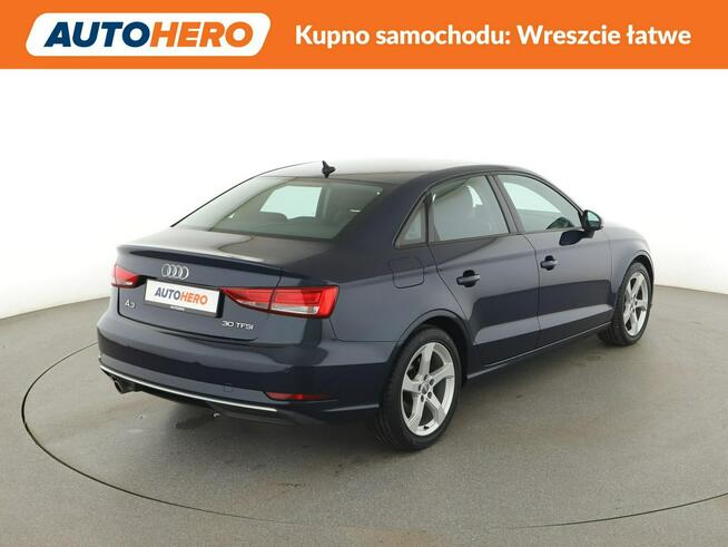 Audi A3 xenon/LED klima auto grzane fotele tempomat