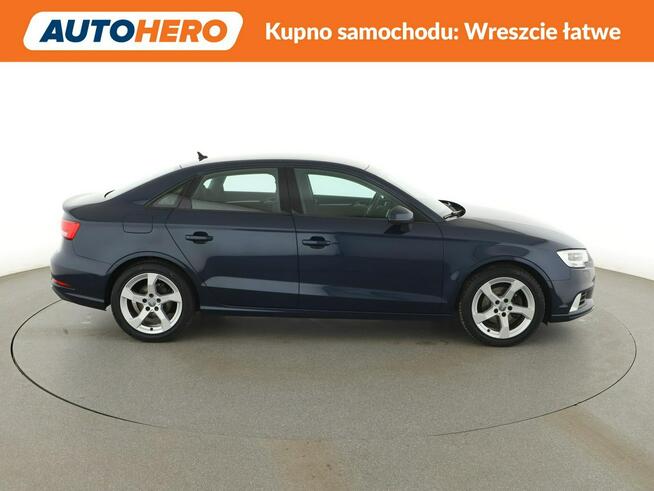 Audi A3 xenon/LED klima auto grzane fotele tempomat