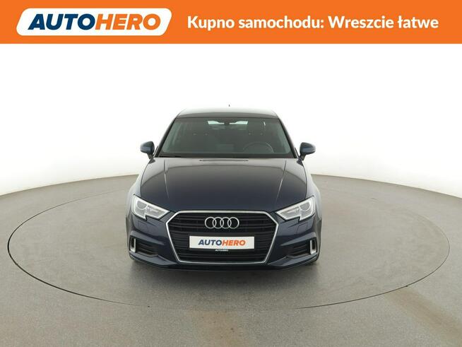 Audi A3 xenon/LED klima auto grzane fotele tempomat