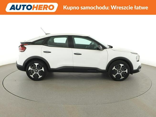 Citroen C4 PDC klima-auto. Bluetooth tempomat