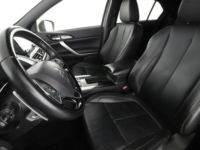 Mitsubishi Eclipse Cross PHEV automat skóra navi kamera360 grzane fotele ACC