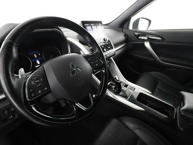 Mitsubishi Eclipse Cross PHEV automat skóra navi kamera360 grzane fotele ACC