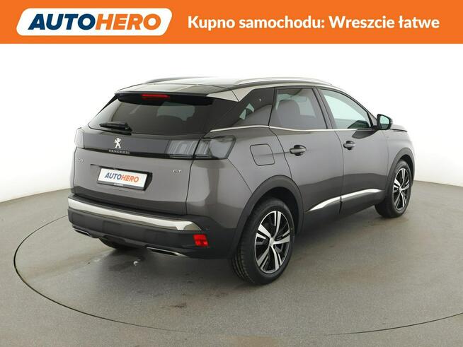 Peugeot 3008 FV-23% GT-Line Automat Navi Kamera cofania Klimatyzacja