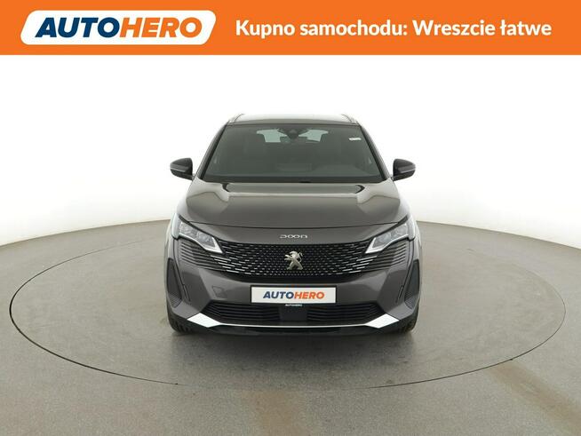 Peugeot 3008 FV-23% GT-Line Automat Navi Kamera cofania Klimatyzacja