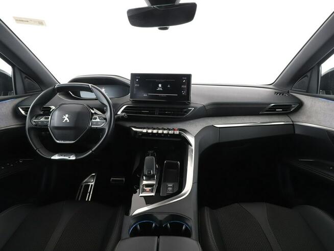 Peugeot 3008 FV-23% GT-Line Automat Navi Kamera cofania Klimatyzacja