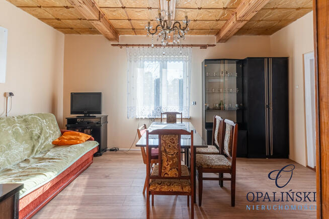 Dom Grzęska gm. Przeworsk,