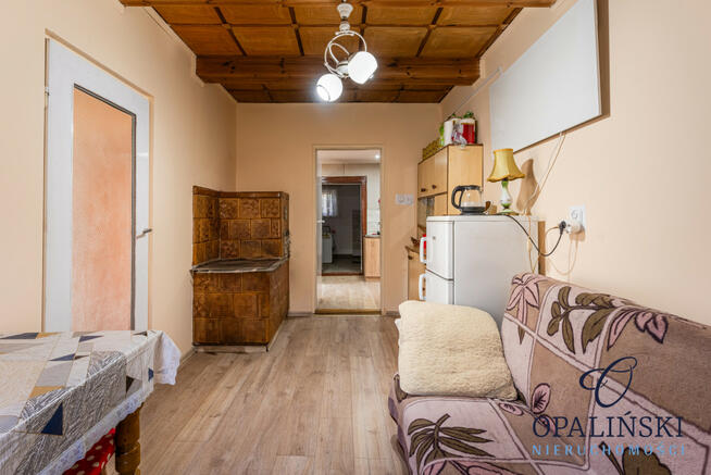 Dom Grzęska gm. Przeworsk,