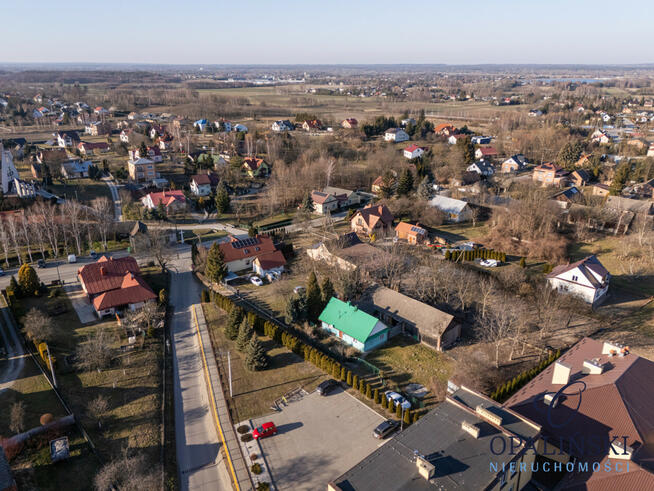 Dom Grzęska gm. Przeworsk,