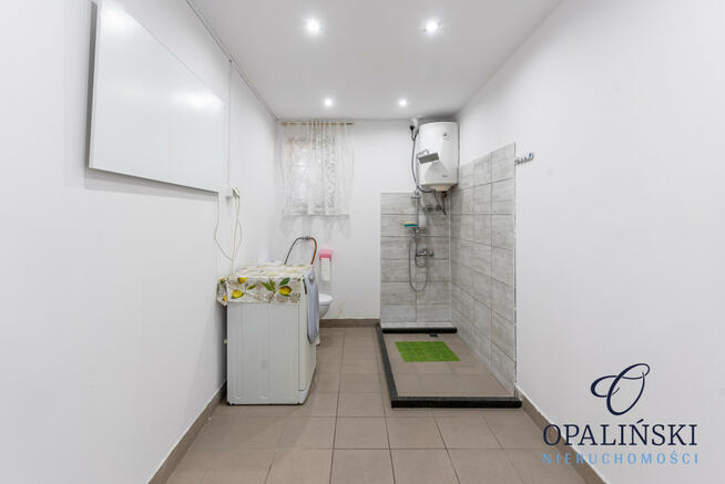 Dom Grzęska gm. Przeworsk,