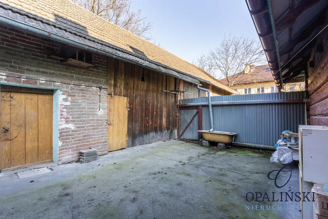 Dom Grzęska gm. Przeworsk,