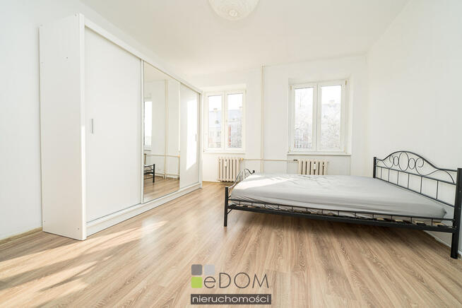 Mieszkanie Gorzów wielkopolski śródmieście