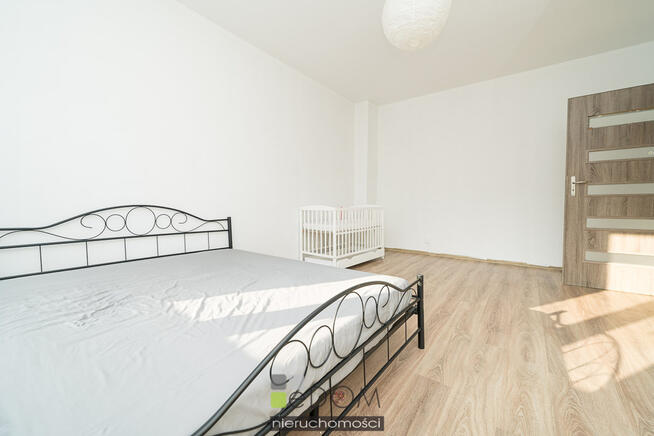 Mieszkanie Gorzów wielkopolski śródmieście