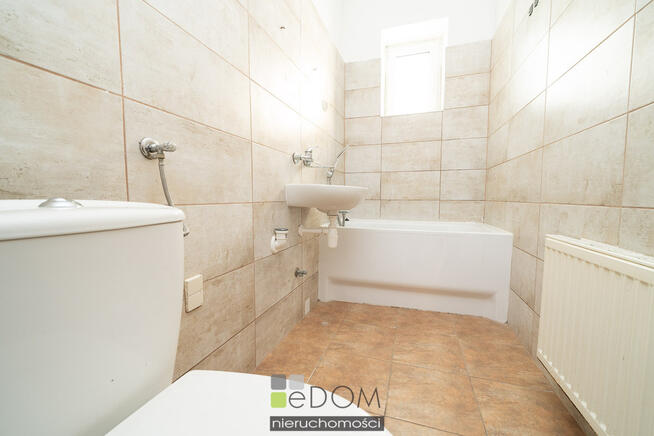 Mieszkanie Gorzów wielkopolski śródmieście