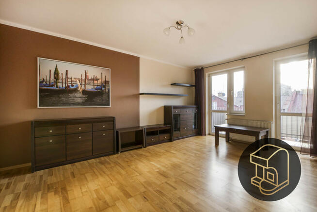 Mieszkanie Pruszków, Niecała