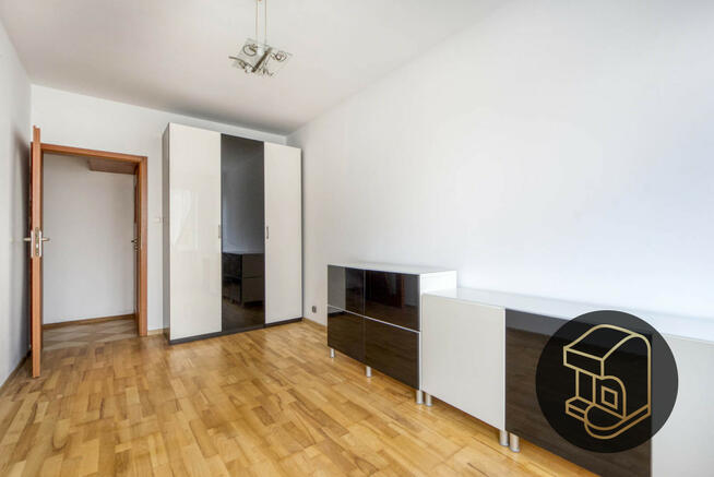 Mieszkanie Pruszków, Niecała