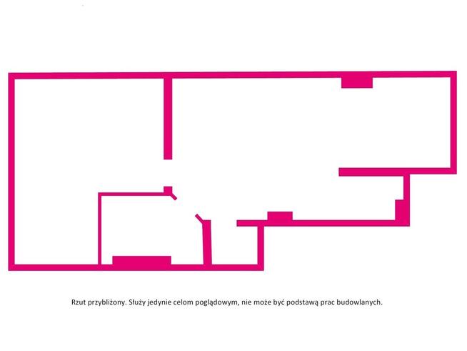 Mieszkanie z ogródkiem 1 min od lasu – Wesoła