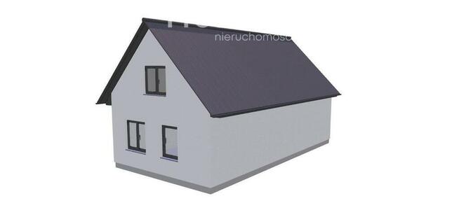 W cenie mieszkania własny dom z ogrodem !