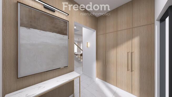 Dom w stanie deweloperskim - kameralne osiedle